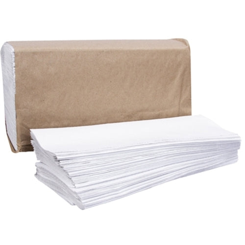 Right Choice RC0110150 MULTIFOLD TOWEL WHITE