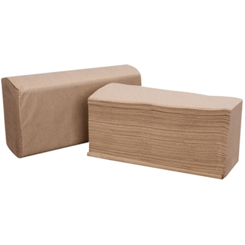 Right Choice RC0110155 Multifold Towel Natural