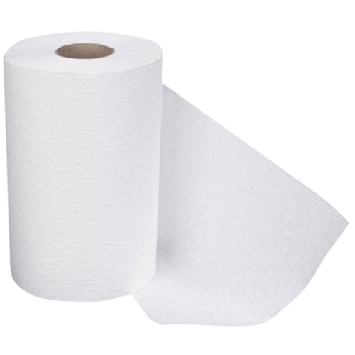 Right Choice RC0110100 Hardwound Roll Towel 350' White