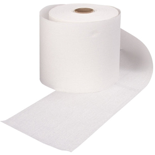 Right Choice RC0110110 Hardwound Roll Towel 800' White