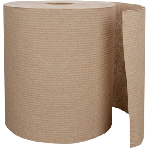 Right Choice RC0110115 HARDWOUND ROLL 800FT NAT