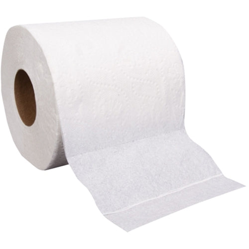 Right Choice RC0110165 2PLY 400 SHEETS STD BATH TISSUE 96CS