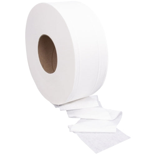 Right Choice RC0110175 JRT Toilet Tissue 9?x1000'
