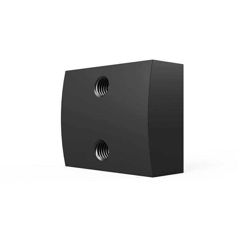 NAAMS Crowned Stop Block ASC061