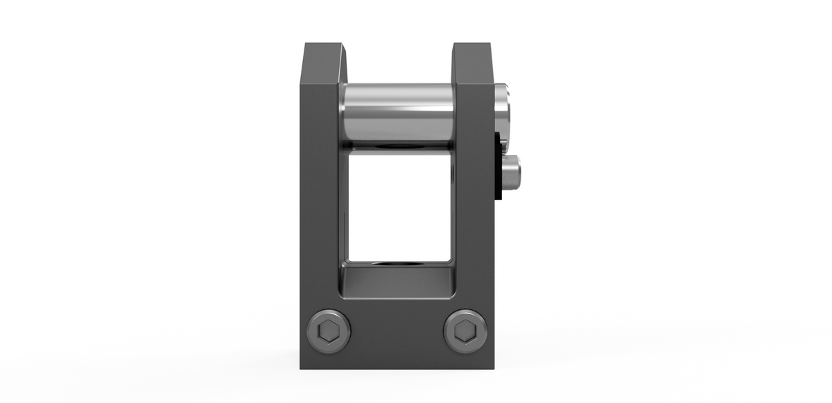 Clevis Assembly FTS-1572