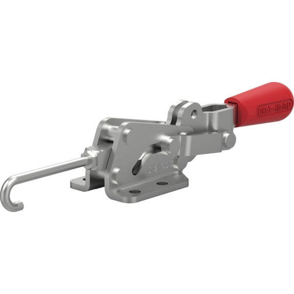 DESTACO 3031-SS PULL ACTION LATCH CLAMPS FOR MOLDING