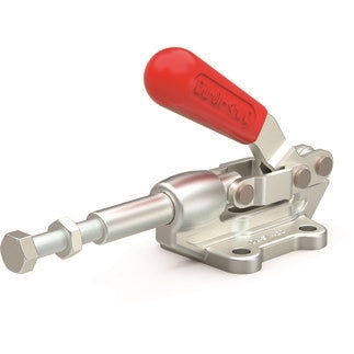 DESTACO 603-MSS STRAIGHT LINE PLUNGER CLAMP