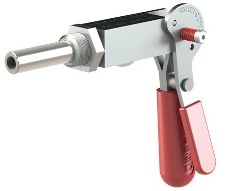 DESTACO 6004-R STRAIGHT LINE ACTION CLAMP