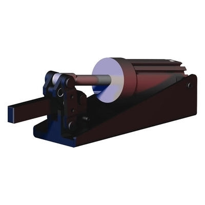 DESTACO 8007-E - PNEUMATIC HOLD DOWN CLAMP