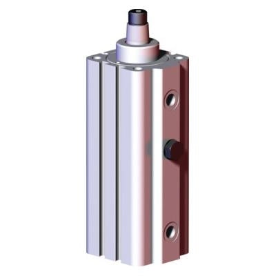 Pneumatische Schwenkspanner - SPANNTECHNIK Pneumatische Schwenkspanner - SPANNTECHNIK