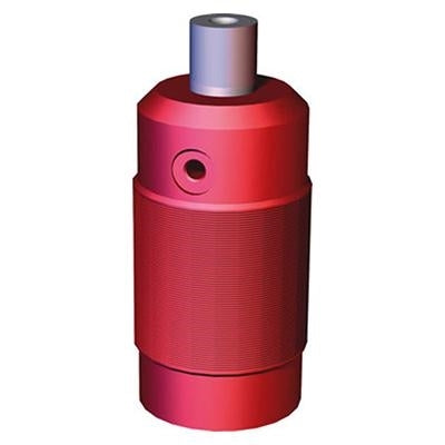 DESTACO 035-140-290 - PNEUMATIC SWING CLAMP, LESS ARM