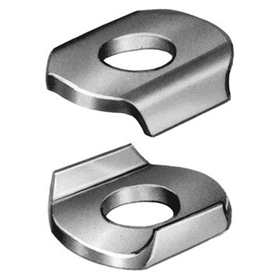 DESTACO 105106 FLANGED WASHER FOR #8 OR M4 SPINDLE
