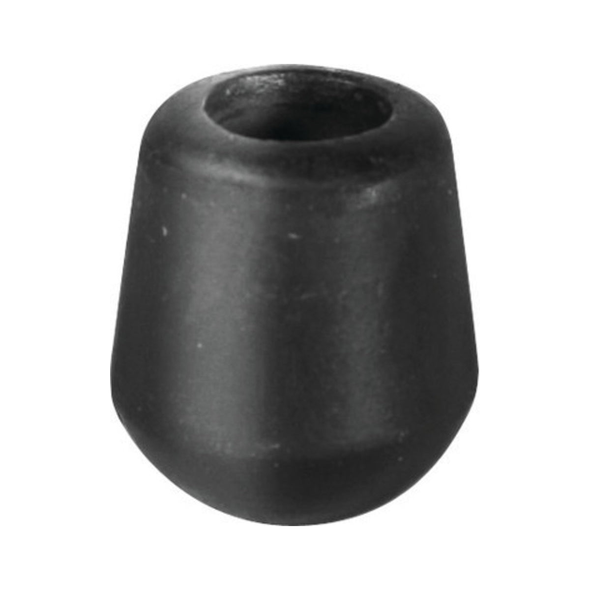 DESTACO 235110 CAP NEOPRENE 11/32 DIA. HOLE