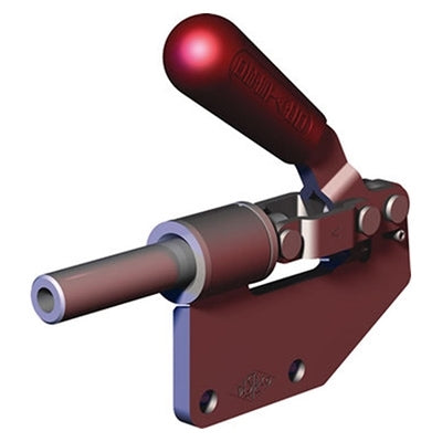 Image of DESTACO 609-B engineered as a straight-line clamp for dependable and efficient industrial fastening.