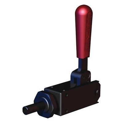DESTACO 614-M - STRAIGHT LINE ACTION CLAMP