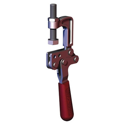 Image of DESTACO 325 squeeze action plier clamps engineered for efficient and reliable clamping performance in industrial settings.