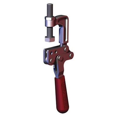 DESTACO 325-SS CLAMP HOLD-DOWN ACTION