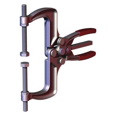 DESTACO 486 - SQUEEZE ACTION CLAMP