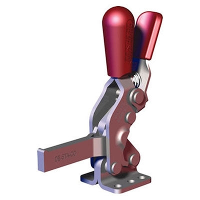 DESTACO 2002-SR VERTICAL CLAMP