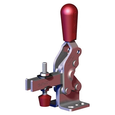 DESTACO 2002-U207 - 2002-U WITH 207 MOUNTING PATTERN