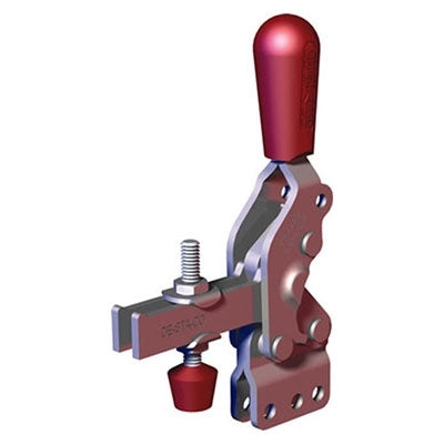 DESTACO 2002-UB VERTICAL CLAMP