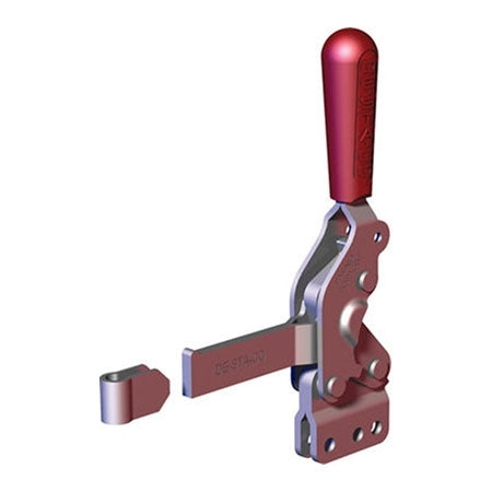 DESTACO 2007-SB VERTICAL CLAMP