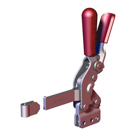 DESTACO 2007-SBR VERTICAL CLAMP