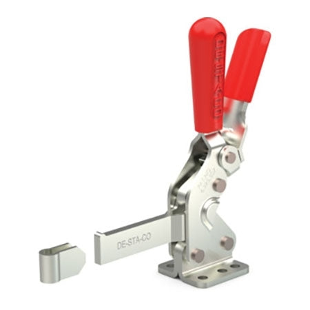 DESTACO 2007-SR VERTICAL CLAMP