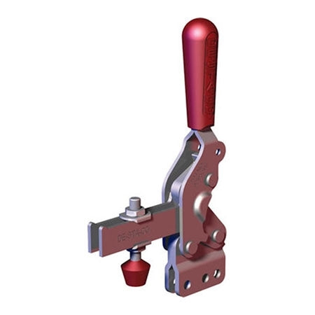 DESTACO 2007-UB VERTICAL CLAMP