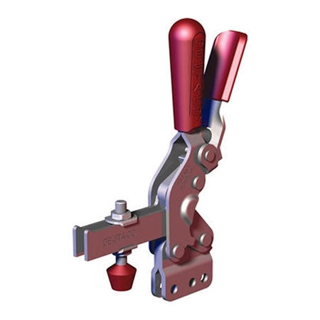 DESTACO 2007-UBR VERTICAL CLAMP