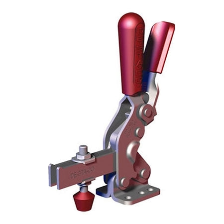 DESTACO 2007-UR VERTICAL CLAMP