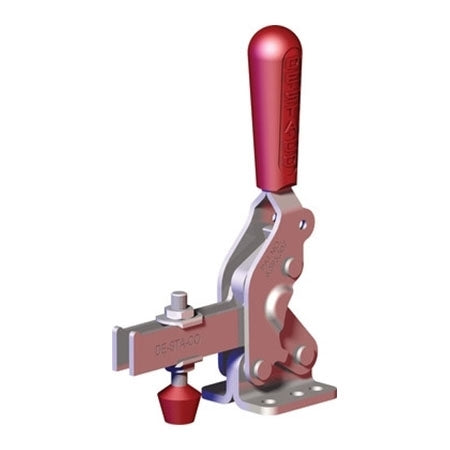 DESTACO 2007-USS IN STAINLESS STEEL