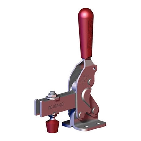 DESTACO 2010-U VERTICAL CLAMP