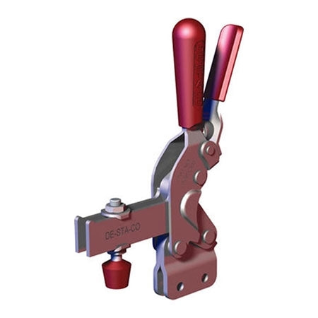 DESTACO 2010-UBR VERTICAL CLAMP