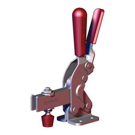 DESTACO 2010-UR VERTICAL CLAMP