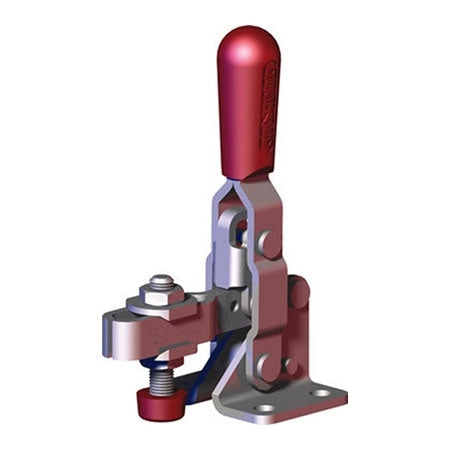 DESTACO 201-U CLAMP HOLD DOWN ACTION