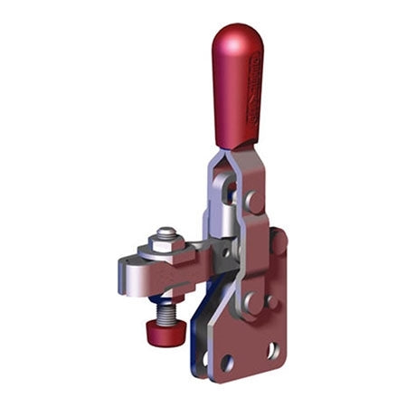 DESTACO 201-UB Vertical Handle Clamp