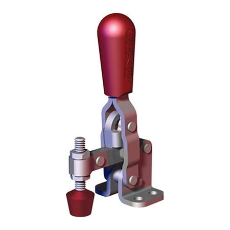 DESTACO 202 CLAMP HOLD DOWN ACTION