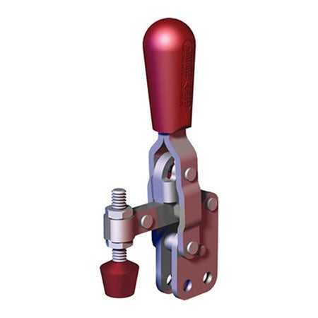 DESTACO 202-B CLAMP HOLD-DOWN ACTION