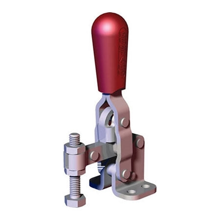 DESTACO 202-SS CLAMP  HOLD-DOWN ACTION