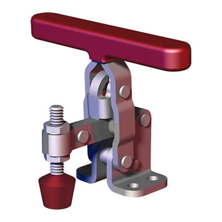 DESTACO 202-T CLAMP  HOLD-DOWN ACTION
