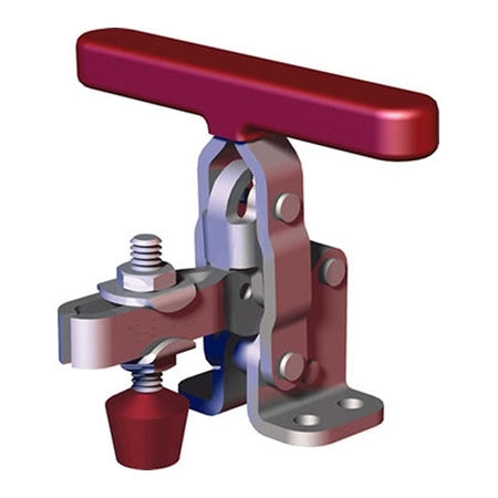 DESTACO 202-TU CLAMP HOLD-DOWN ACTION