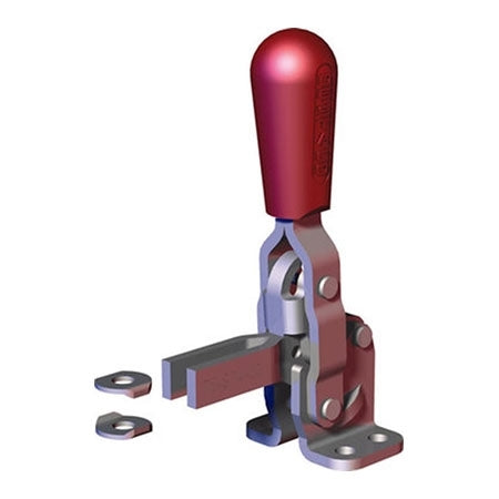 DESTACO 202-U-L - 202-U VERTICAL HOLD-DOWN CLAMP