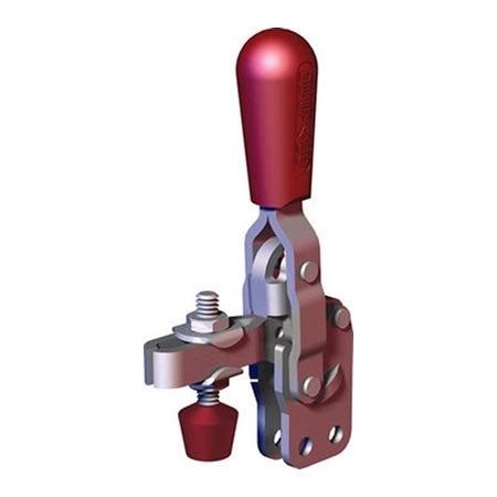 Image of DESTACO 202-UB engineered for consistent clamp hold-down action, delivering secure performance across diverse industrial applications.