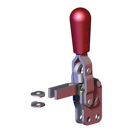 DESTACO 202-UB-L VERTICAL HOLD-DOWN CLAMP