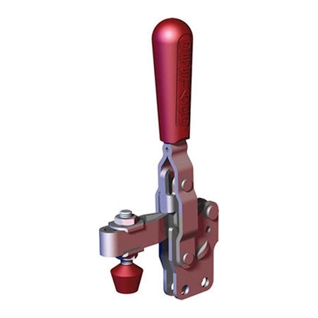 DESTACO 207-UB CLAMP  HOLD-DOWN ACTION CLAMP