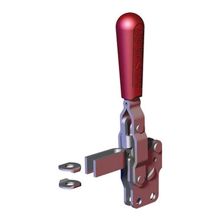 DESTACO 207-UB-L TOGGLE CLAMP