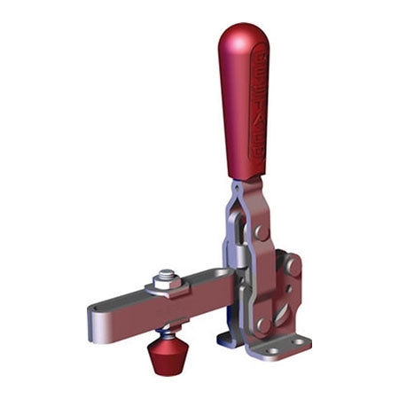 DESTACO 207-UL CLAMP HOLD-DOWN ACTION