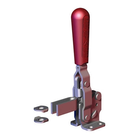 DESTACO 207-U-L TOGGLE CLAMP