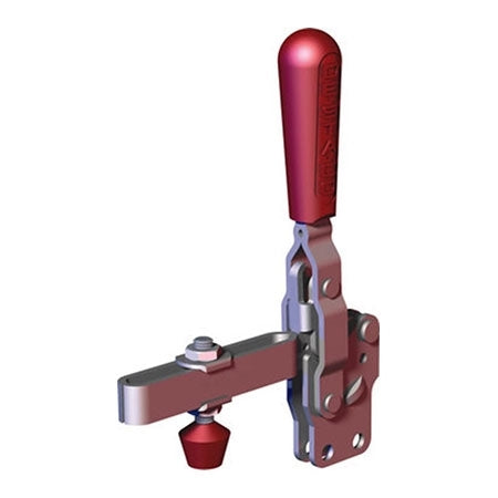 DESTACO 207-ULB CLAMP HOLD-DOWN ACTION